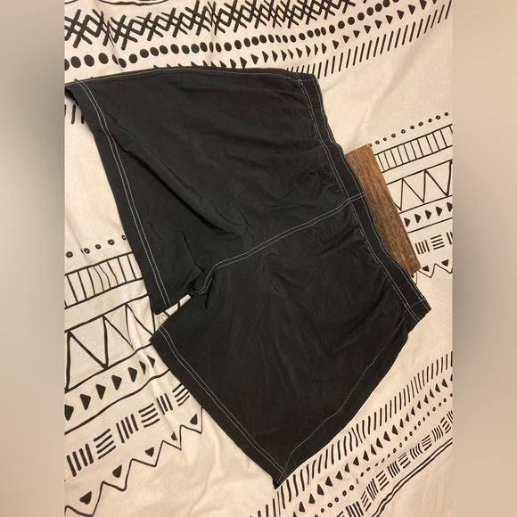 NWT, Ladies Swim Shorts by ZeroXposur, Size 3X SWIM SWIMMING 🏊‍♀️ SWIMSUIT 🩱 - Picture 4 of 5